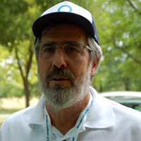 Dr Ilija Gazepov